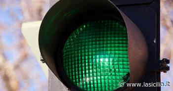 Catania, da viale Vittorio Veneto a viale Ionio arriva l'"onda verde" - La Sicilia