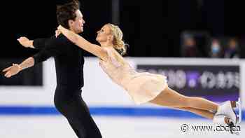 Watch the ISU Grand Prix of Figure Skating: Rostelecom Cup