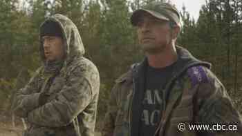 Land back movement leader flagged by police as 'violent'