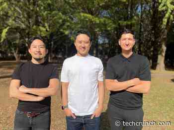 Forest bags $8M seed round to acquire Japanese e-commerce brands - TechCrunch