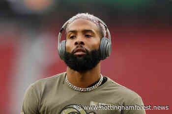 Reputable journalist compares Nottingham Forest star to Odell Beckham Jr - Seat Pitch