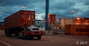 Business think-tank: Forest industry, car batteries will pull Finland out of Covid doldrums - YLE News