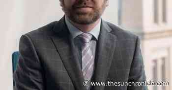 Fall River Democrat wants to unseat Bristol County Sheriff Thomas Hodgson - The Sun Chronicle