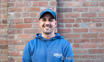 Faces of Fall River #5: Ryan Rego - Fall River Reporter