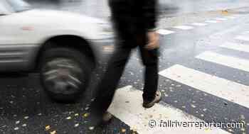 Driver kills 76-year-old man using crosswalk in Lynn - Fall River Reporter