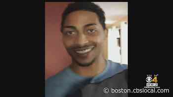 'It Doesn't Make Sense': Family Of Fall River Man Shot By Police Seeks Answers - CBS Boston