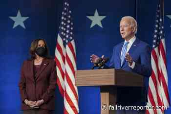 Biden drawing from reserves to address oil, gas prices - Fall River Reporter