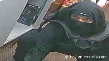 Nelson Coelho Charged With Killing Fall River Convenience Store Owner - CBS Boston