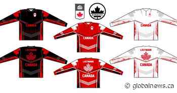 Alberta man explains what’s behind Indigenous-inspired Team Canada curling uniforms