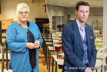 Deze scholen sluiten nu, om de examens te redden: “Heel moeilijke beslissing, want sluiten is het laatste wat je wilt doen”