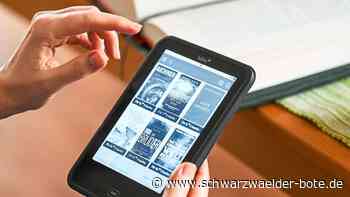 Gemeinderat Neuweiler: Die Bücherei wird digitaler