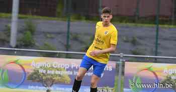 Joran Van Belle met Pepingen-Halle naar Bocholt: “We staan voor een lastige maand” - Het Laatste Nieuws