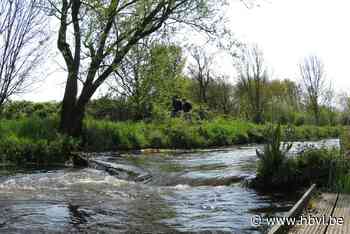 Steun voor onderzoek oppervlaktewater - Het Belang van Limburg