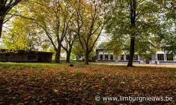 Bocholt: Nieuw woonproject in centrum van Lozen: Oude schoolgebouwen gaan tegen de vlakte (28 oktober 2021) - Limburgnieuws.be - Limburgnieuws.be