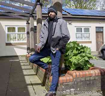 Hyndburn: Accommodation opens for those facing homelessness
