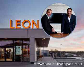 Issa brothers: Leon opens first drive-thru since EG Group takeover