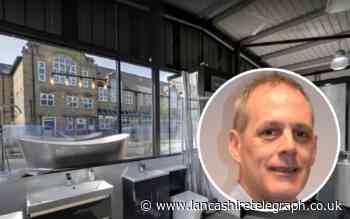 Accrington: Paddy Short says mental breakdown behind business closure