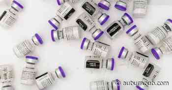 Cayuga County's vaccination rate worries health board | Local News | Auburn, NY | Auburnpub.com | auburnpub.com - The Citizen