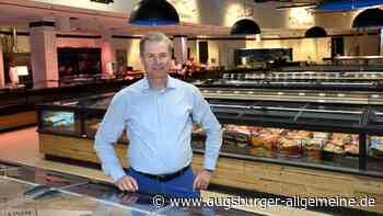 Nach "Marktkauf"-Ende: Gögginger Supermarkt kehrt mit neuem Konzept zurück