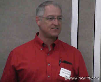 Dr. Butler retiring as chief medical officer at CVCH to return to family practice - NCWLIFE News
