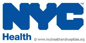 Health Department Launches Coalition to Confront Racism in Medical Algorithms - nychealthandhospitals.org