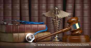 58% of cardiologists have been named in a medical malpractice lawsuit - Cardiovascular Business