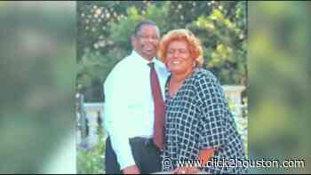 Family suing non-emergency medical transport company for wrongful death - KPRC Click2Houston