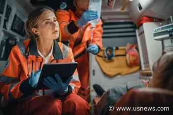Paid Work That Impresses Medical Schools | Medical School Admissions Doctor | US News - U.S. News & World Report