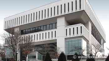 Meharry Medical College's Thanksgiving surprise - Axios