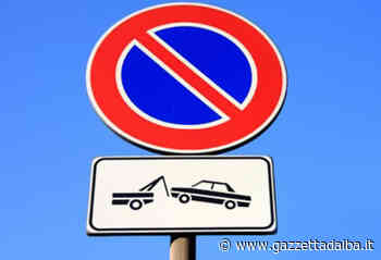 Da Collisioni al treno a vapore, le modifiche alla viabilità di Alba - http://gazzettadalba.it/