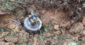 Queremos que nos tengan en cuenta: víctimas de minas antipersona tras cinco años de firma de la paz - Blu Radio