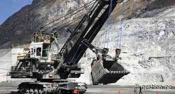 Acciones de Hochschild se recuperan mientras gobierno suaviza su postura sobre minas - Diario Gestión