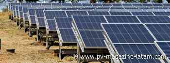 El estado de Minas Gerais, en Brasil, alcanza los 2 GW fotovoltaicos - pv magazine Latin America