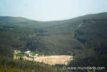 La reactivación de las minas de San Fins pone en peligro 4.000 puestos de trabajo - Mundiario