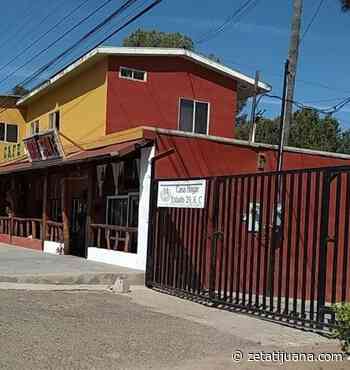 Escaparon 14 menores de albergue en San Antonio de las Minas - Zeta