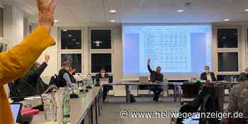 Mehr Geld für PV-Anlagen und nachhaltige Mobilität in Ascheberg | Ascheberg - Hellweger Anzeiger