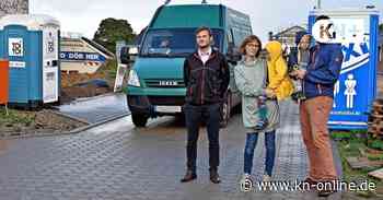 Ascheberg: Tempo 30 ist den Anwohnern nicht genug - Kieler Nachrichten