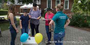 Erste Wahllokale in der Gemeinde Ascheberg haben bereits geöffnet | Herbern - Halterner Zeitung