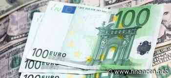 Euro hält sich über 1,12 US-Dollar - Was heute für Bewegung sorgen könnte