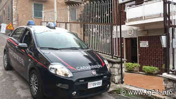 Colleferro – Controlli dei Carabinieri, denunciate tre persone - TG24.info