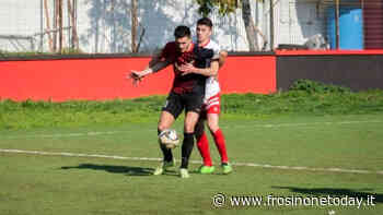 Colleferro (calcio, Eccellenza), capitan Amici: “Il settimo posto? Dev’essere l’obiettivo minimo…” - FrosinoneToday