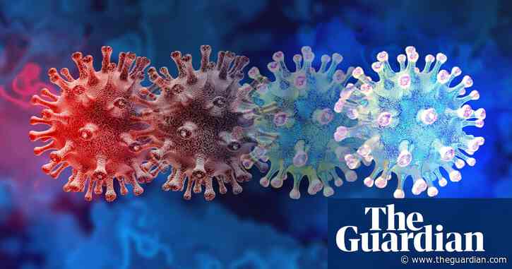 Scientists warn of new Covid variant with high number of mutations