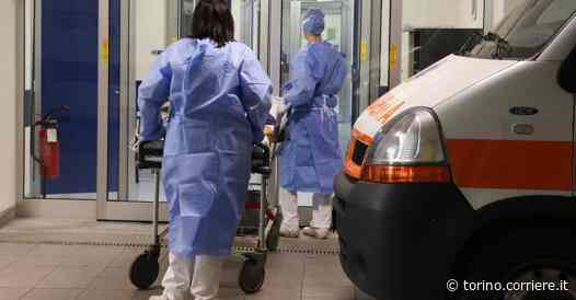 Torino, 91enne ferisce tre donne all’ospedale San Luigi di Orbassano - Corriere della Sera