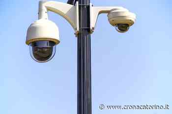 Nuove telecamere contro i vandali nei parchi di Orbassano - Cronaca Torino