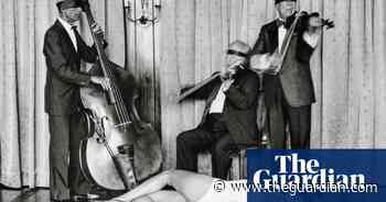 ‘Born with a twisted mind’: Helmut Newton’s freaky fashion – in pictures