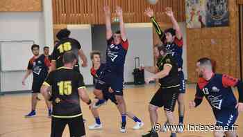 Montech. Handball-Club: les moins de 18 ans à la dernière seconde - ladepeche.fr