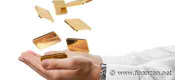 Edelmetalle und Edelmetallaktien als Schutz vor der Inflation?