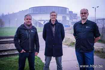 Sportoase neemt uitbating Todi over: “Voorbije coronajaren w... (Beringen) - Het Belang van Limburg