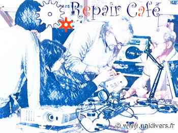 Repair Café à Leroy-Merlin St-Priest-en-Jarez Leroy Merlin St-Priest-en-Jarez samedi 27 novembre 2021 - Unidivers