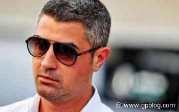 Masi neemt het op voor geel zwaaiende marshal in Qatar: ’Was terecht’ - GPblog.com Nederland